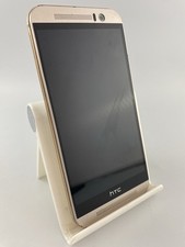 HTC One M9 Gold Unlocked 32GB