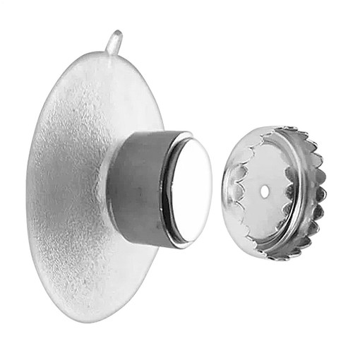 Suction cup soap holder - suction,