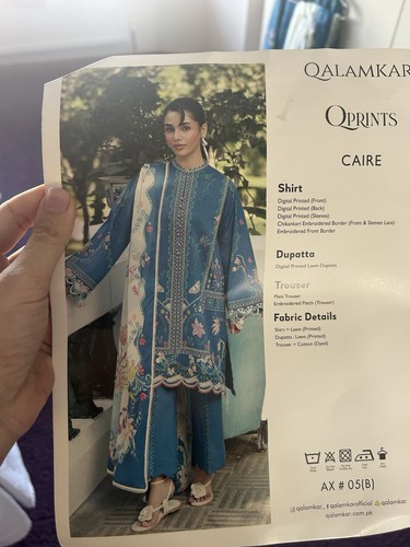 Qalamkar asim jofa ethnic - asim,