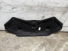 Renault Clio Mk4 2014 Bonnet