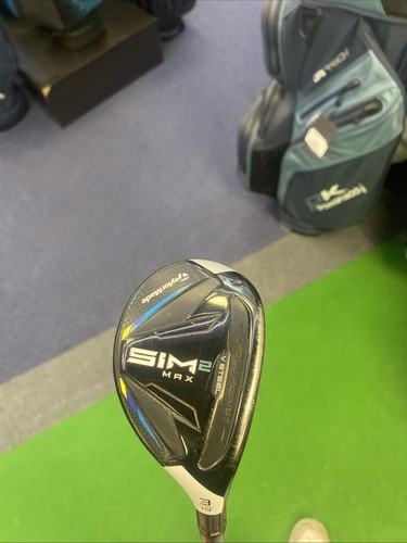 Taylormade sim2 max - sim2, hybrid