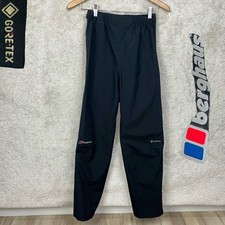 New Berghaus Goretex Trousers
