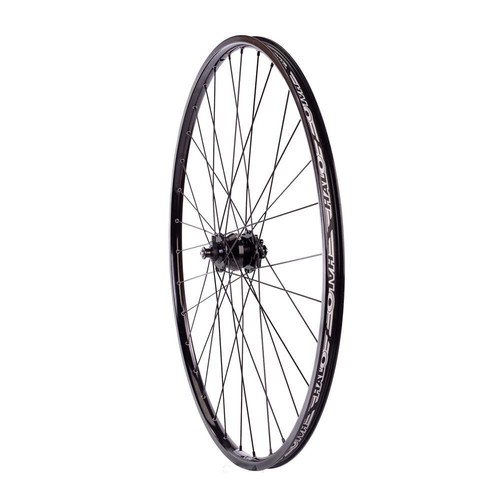 Halo white line urban - white, uni