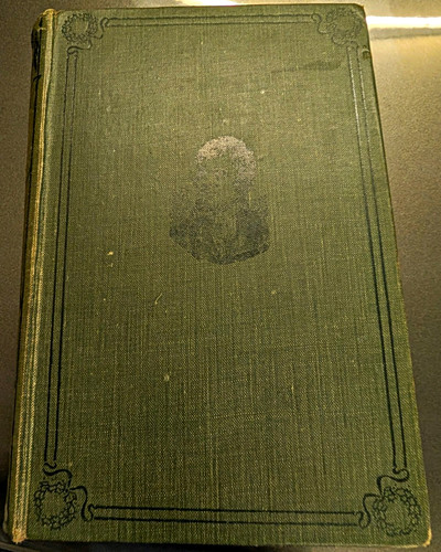 R chambers poetical - w., &