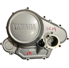 Yamaha YZFR125 YZF R125 2008-2013 WR 125 X R 2008-15 Engine Clutch Side Casing
