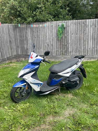 Kymco super - kymco,