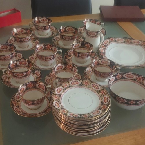 Royal albert crown - royal,