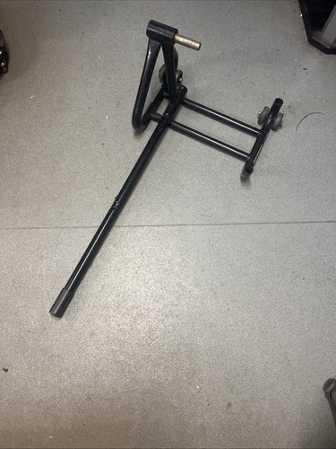 27mm motrax performance stand - motrax,