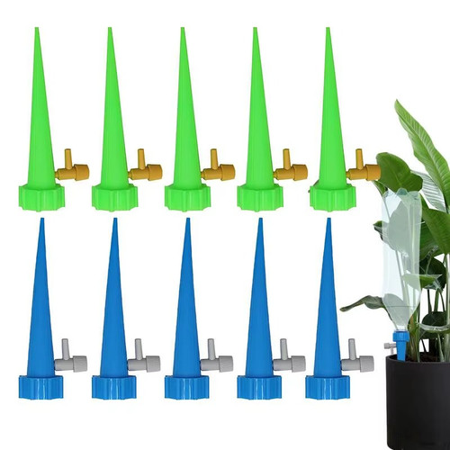 Gardening self water bottle - 10,
