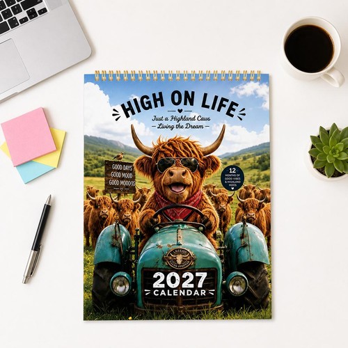 2027 funny highland - 2027,