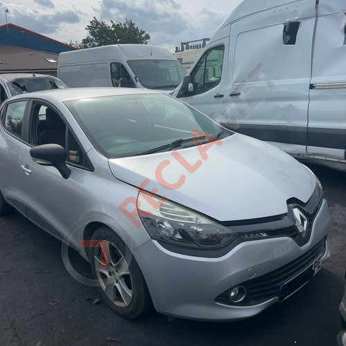 Renault clio plus energy dci - renault,