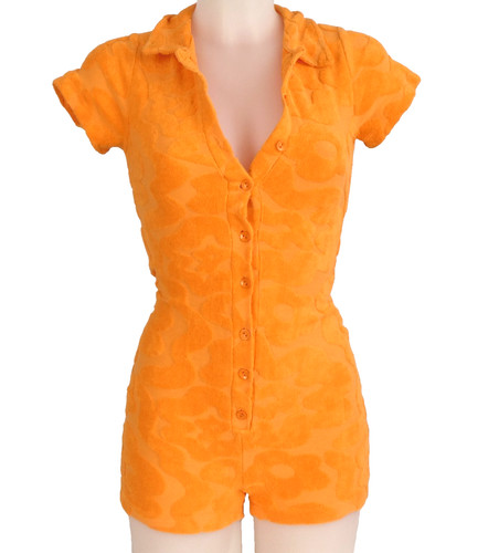 Jaded london towelling - jaded,