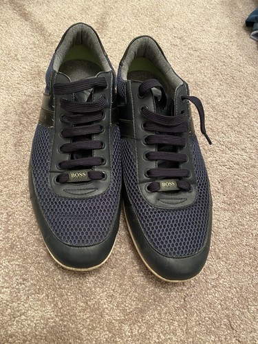 Hugo boss mens sneakers size - mens,