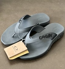 Oakley men flip flops - flip,