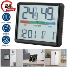 Universal Digital LCD