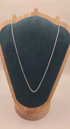 Clogau authentic silver chain - clogau,