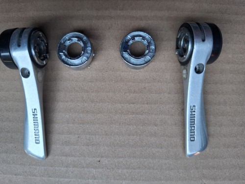 Shimano rx100 a550 speed - sl-a550,