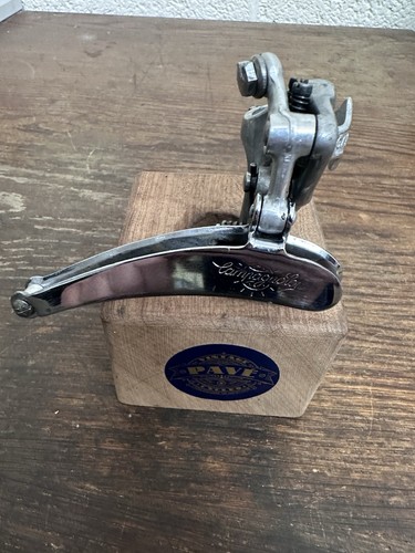 Campagnolo front derailleur - front,