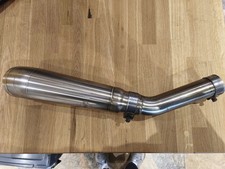 Honda Hornet CB600FA CB600F