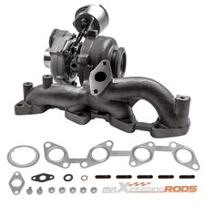 Turbo Turbocharger for VW Golf