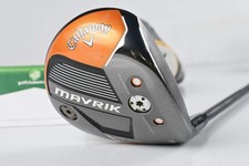 Callaway Mavrik Sub Zero #3
