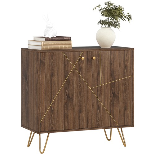 Homcom sideboard storage - homcom,