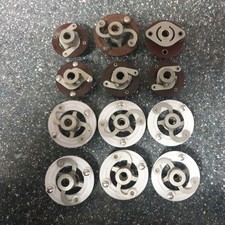 Joblot 12 x Tuning Capacitor