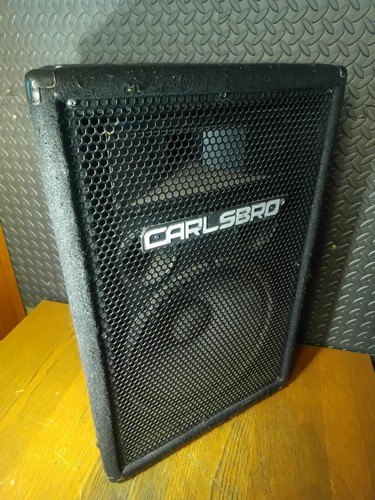 Carlsbro alpha at12 200s - carlsbro,