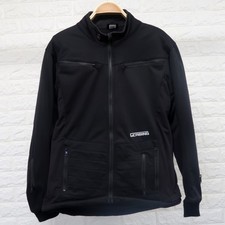 Gerbing MicroWirePRO Premium Heated Motorcycle Jacket Liner - Black - L