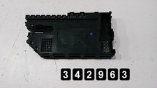 1998 OPEL ASTRA ECU MODULE