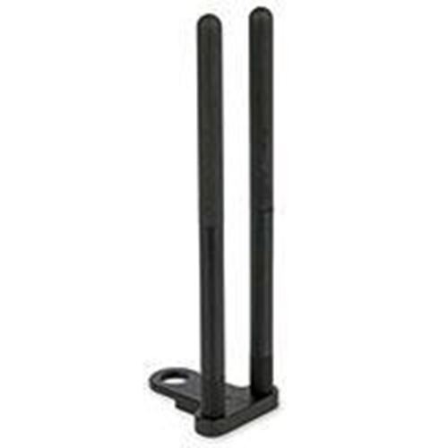 Fox black label snag ears - snag,