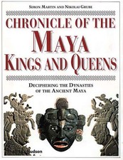 Chronicle of the Maya Kings