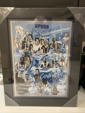Coventry City Limited Edition