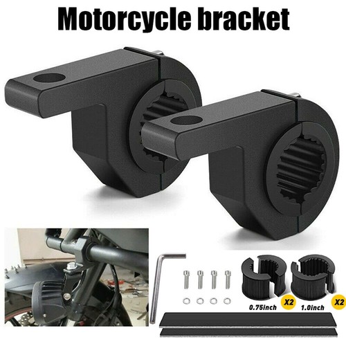 Mount brackets clamp cage - mount,