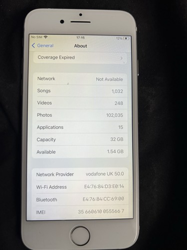 Apple iphone 32gb unlocked - iphone, 32gb,