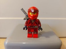 LEGO Ninjago Kai Crystalized