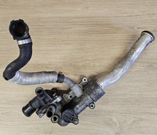 SAAB 9-3 2003-2012 Thermostat