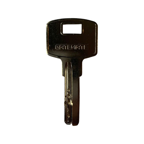 Perry gatemate gate lock key - gate,