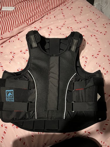 Harry hall riding body - hall,