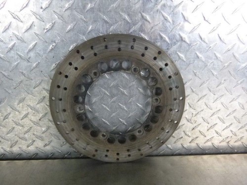 Yamaha fzr 750 front disc - yamaha,