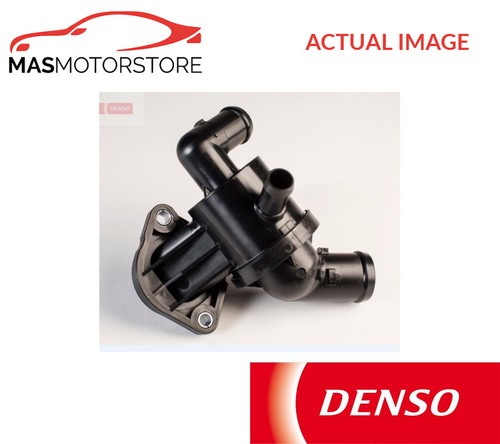 Engine coolant thermostat - engine,