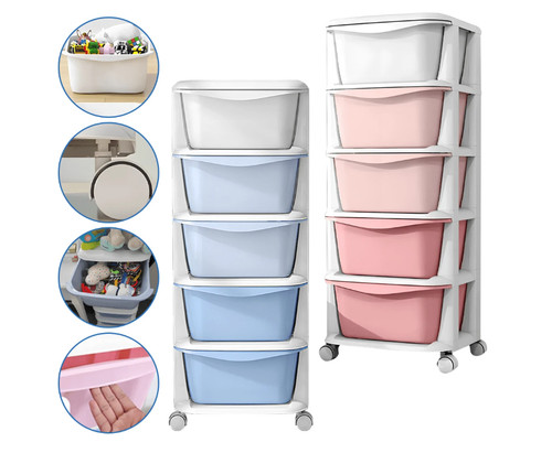 Drawer storage trolley - drawer,