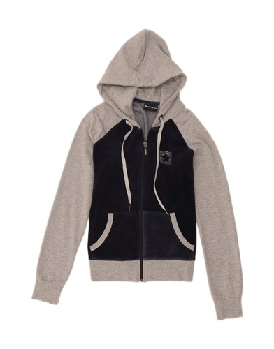 Converse girls zip - converse, hoodie