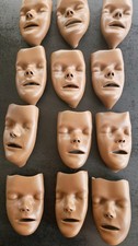 Laerdal Junior CPR Training