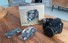 Fujifilm FinePix S4500 Digital