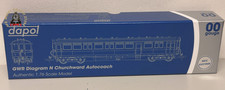 Dapol 4P-004-001S Autocoach