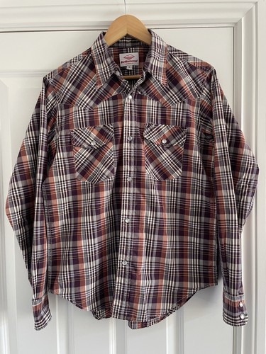 Battenwear western shirt - battenwear,