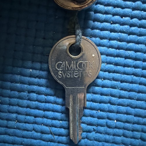 Gent vigilon key 550 - gent,