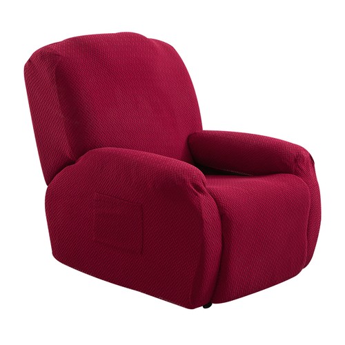 Elastic stretch recliner chair - stretch,