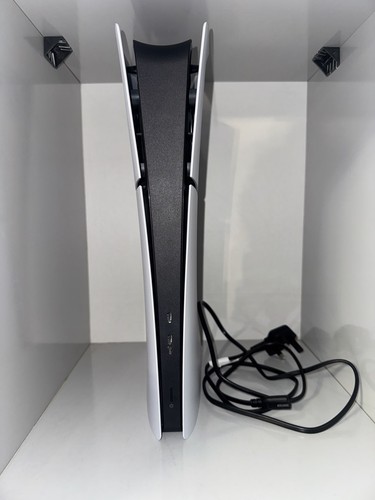 Sony playstation ps5 slim - sony,